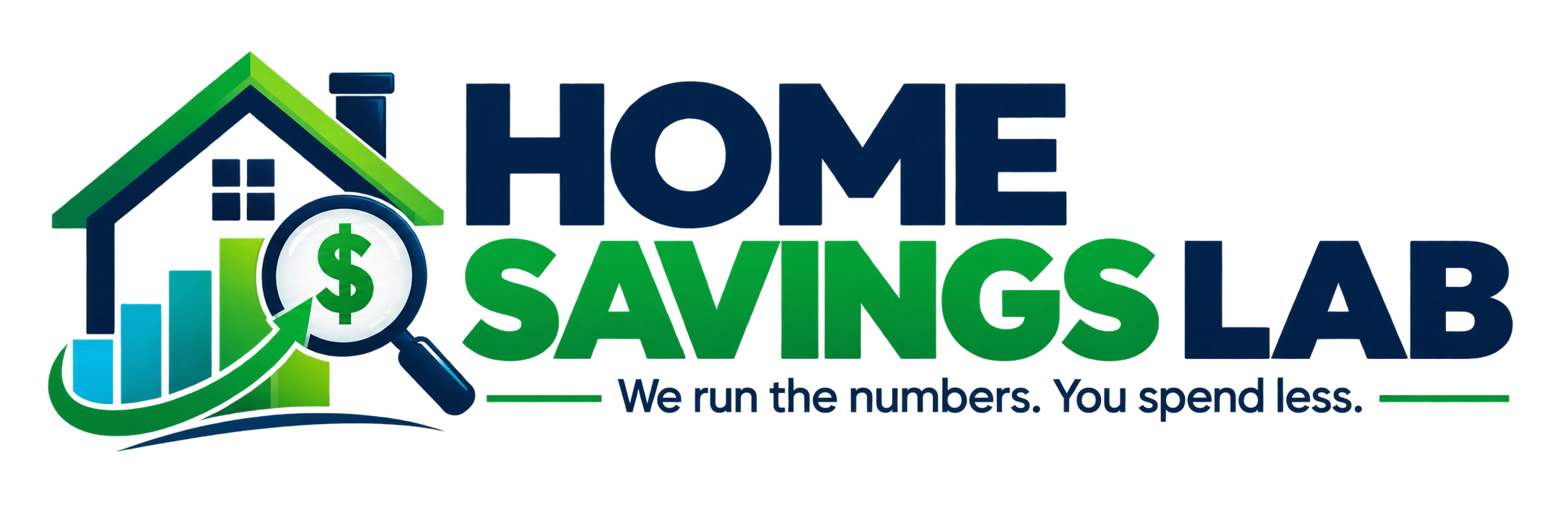 Home Savings Lab logo